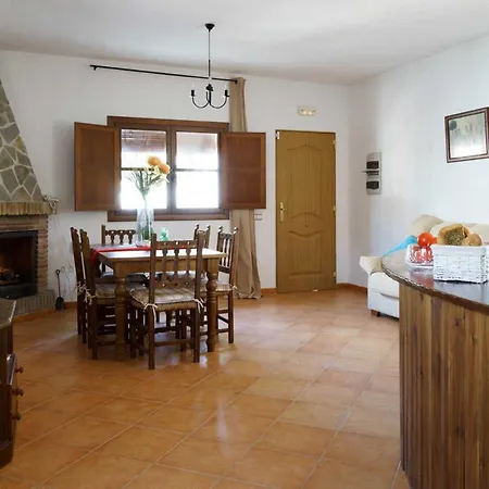 Loma Mendez Casa 3 *