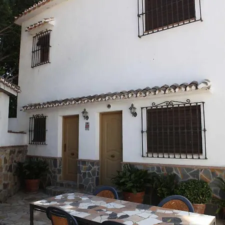 Loma Mendez Casa 3