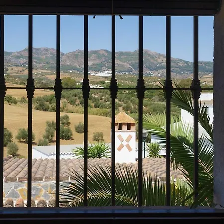 Loma Mendez Casa 3 * Casarabonela
