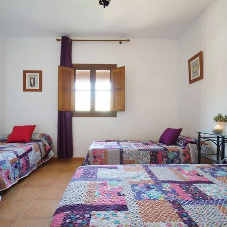 Loma Mendez Casa 3