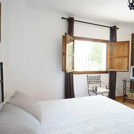 Сasa de vacaciones Loma Méndez Casa 3 Casarabonela