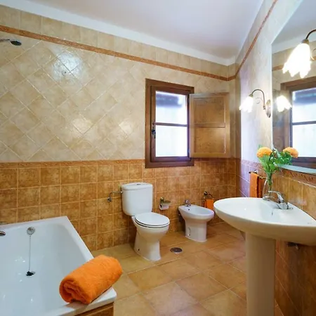 Сasa de vacaciones Loma Méndez Casa 3